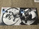 Pearl Jam - RearViewMirror Vol 1 & Vol 2 - 4LP Color Vinyl SOLD OUT MINT SEALED