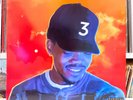 Chance the Rapper - Coloring Book 2xLP Colored Vinyl, Collector's Edition   NEW