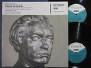 FRANZ KONWITSCHNY Beethoven Sinfonie Nr.2&9 /STEREO DLP DDR 64 ETERNA 825106-107
