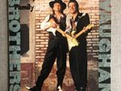 The Vaughan Brothers Family Style lp vinyl record Blues rock 1990 album