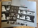 Beatles LP Let It Be Naked EU Parlophone 1st Press MISPRINT & COMPLETE UNPLAYED