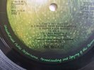 Beatles LP Hey Jude UK Apple Export 1st Press 2 MISPRINTS CPCS 106 -1 -1 YEEX