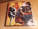 Guns N' Roses, Use Your Illusion I, Vinyl/LP x 2, Geffen Records 1991 original