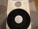 Mary Jane Girls “ All Night Long” vinyl promo copy