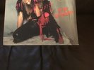 vinyl records- Twisted Sister- Stay Hungry- Original 1984 Pressing Signed VG