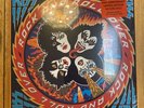 KISS Rock And Roll Over 45th Anniversary Ltd. Ed. Vinyl Picture Disc Sealed 2022