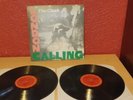 The Clash - London Calling RARE  PHILIPPINES PRESSING 2x 12