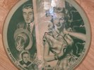 RARE VOGUE R781 Picture Disc JAZZ 78 Art Kassel Sooner Or Later I Love You
