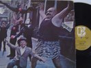 THE DOORS STRANGE DAYS MONO COVER LP STEREO
