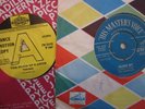 45. Soldier Boy  ( SHIRELLES )     TOO MUCH OF A GOOD THING   DEMO   7