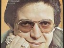 Hector Lavoe - De Ti Depende (LP, Album) SALSA,GUAGUANCO,FANIA VENEZUELA EX