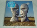 Pink Floyd - The Division Bell - 25th anniversary Limited Edition BLUE Vinyl