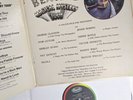 Beatles MONO early VG++ US Jacksonville LP pressing MAGICAL MYSTERY TOUR sp 103