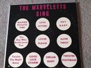 THE MARVELETTES 