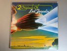 Led Zeppelin - 2 Originals - Led Zeppelin I und Led Zeppelin II - ATL 80 005 VG+