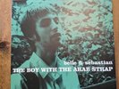 Boy with the Arab Strap by Belle and Sebastian (Record, 2014)