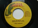 LYNN VARNADO - WASH AND WEAR LOVE