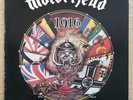 MOTORHEAD 1916 Vinyl LP -1991 (EPIC 467 481 1) 1st PRESS