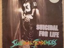 Suicidal Tendencies: Suicidal For Life - Vinyl LP (EPC 476885 1) 1994