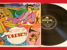 THE BEATLES - A COLLECTION OF BEATLES OLDIES - 1966 UK 1st PRESSING - EX