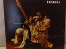 JIMI HENDRIX - Live At The Fillmore East / 3 US LP's / Band Of Gypsys / Psych