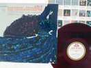KOGAN LALO SYMPHONIE ESPAGNOLE ANGEL AA-7253 JAPAN RED FLIPBACK COVER LP