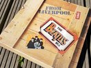 The Beatles Box (From Liverpool) 8 Vinyl LPs 1980 John Lennon Paul McCartney