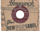 CRICKETS 45  Love's Made A Fool Of You / Someone, Someone - NM