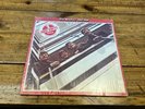 THE BEATLES - 1962-1966 (1978) 2 x Red Vinyl, Gatefold LP w/ Hype - Shrink