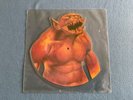 METALLICA jump in the fire PIC SHAPE single 7
