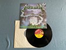 METALLICA creeping death MAXI 12