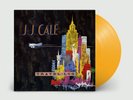 J.J. Cale ‎– Travel-Log MIMOSA MARBLE VINYL LP NEW & SEALED