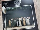 Pulp - Different Class Vinyl Record Aperture Sleeve 1995 First Pressing