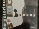 Big Poppa White Vinyl, Notorious BIG, B.I.G. Record, LP. Sealed New