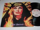 King Diamond - Fatal Portrait (Roadrunner Records Vinyl LP - NM/EX)