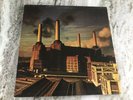 PINK FLOYD ANIMALS COLUMBIA 1977 ORIGINAL ISSUE PRESSING EX/VG+