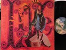 Grateful Dead Live Dead Vinyl 2 LP WB 2WS 1830 Poster Dark Star Saint Stephen
