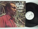 HAROLD LAND choma (burn) MAINSTREAM 344 unipak gf wrobc rarity WLP (1972) EX LP