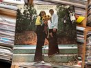Carpenters Offering 1st Pressing Vinyl LP Rare Autographed insert