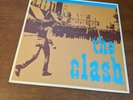 The Clash Black Market Clash 1980 Epic 4E 36846 Ist Press 10