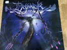 Metalocalypse DETHKLOK Dethalbum II Picture Disc LP Record Album Adult Swim