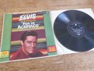 Elvis Presley - Fun In Acapulco OST UK 1963 1st RCA Victor RD-7609 R 'N' R LP