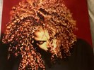 JANET JACKSON - Velvet Rope - NM 1997 Virgin R&B Vinyl 2xLP - Together Again
