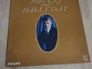 Johnny chante Hallyday - LP 33 t vinyle - 2e tirage 1965