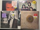 Still Sealed Phil Collins, Whitesnake, The Babys, Tommy Shaw, etc.-Vinyl Records