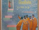 THE SPANIELS - Goodnite, it's time to go -1957 US 33T LP Vee Jay VJLP 1002- RARE