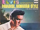 Elvis Presley Paradise, Hawaiian Style NEAR MINT RCA Vinyl LP