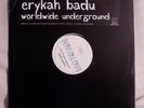 Erykah Badu 