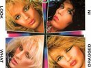 NEW OPEN BOX Look What The Cat Dragged In (Vinyl) Poison $186.18