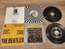 John Lennon, Mott The Hoople, The Beatles,  Paper Lace, The Crew, Everly Brother